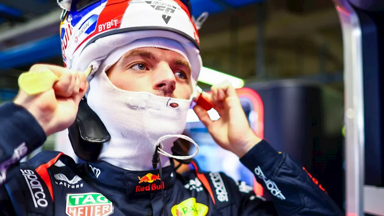 Gaat McLaren Verstappen en Red Bull Racing op de Italiaanse pijnbank leggen?