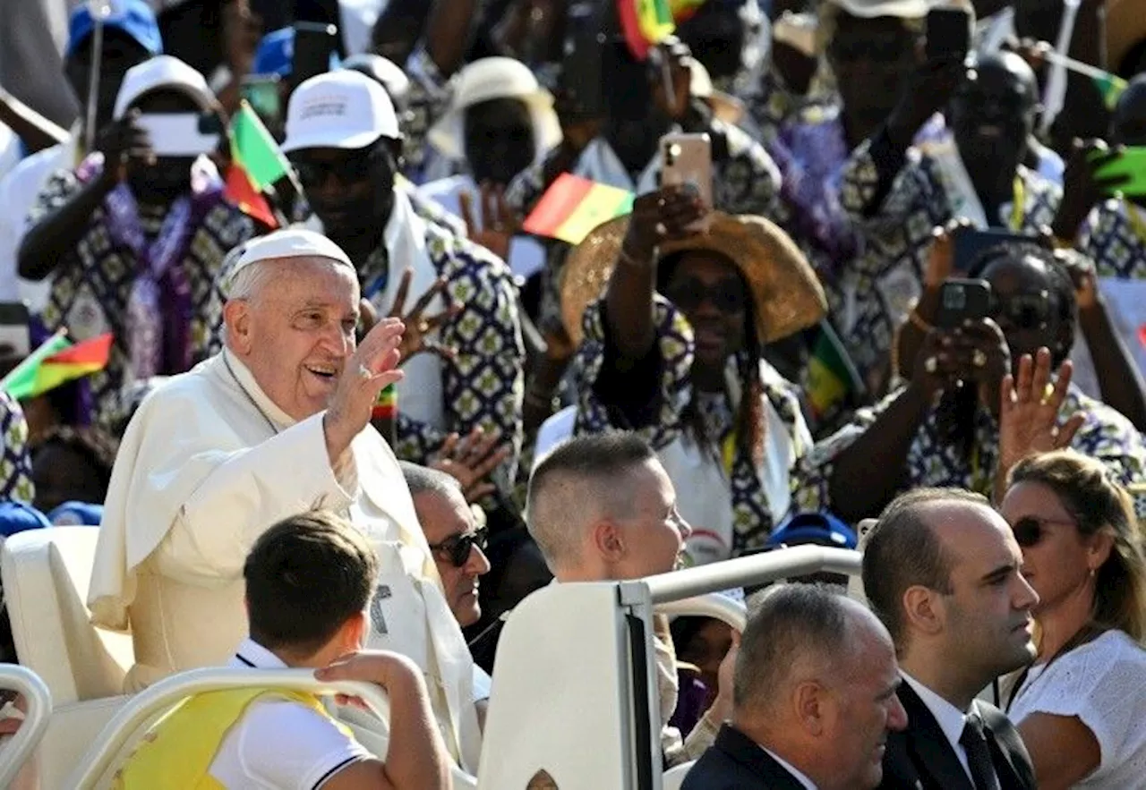 Le pape en Asie du Sud-Est et en Océanie pour son plus long voyage