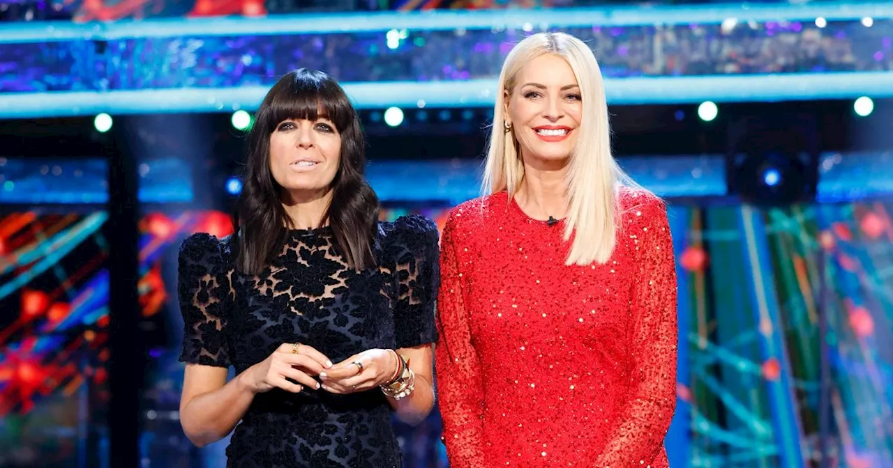 BBC Strictly Come Dancing set to make change ahead of 2024 series