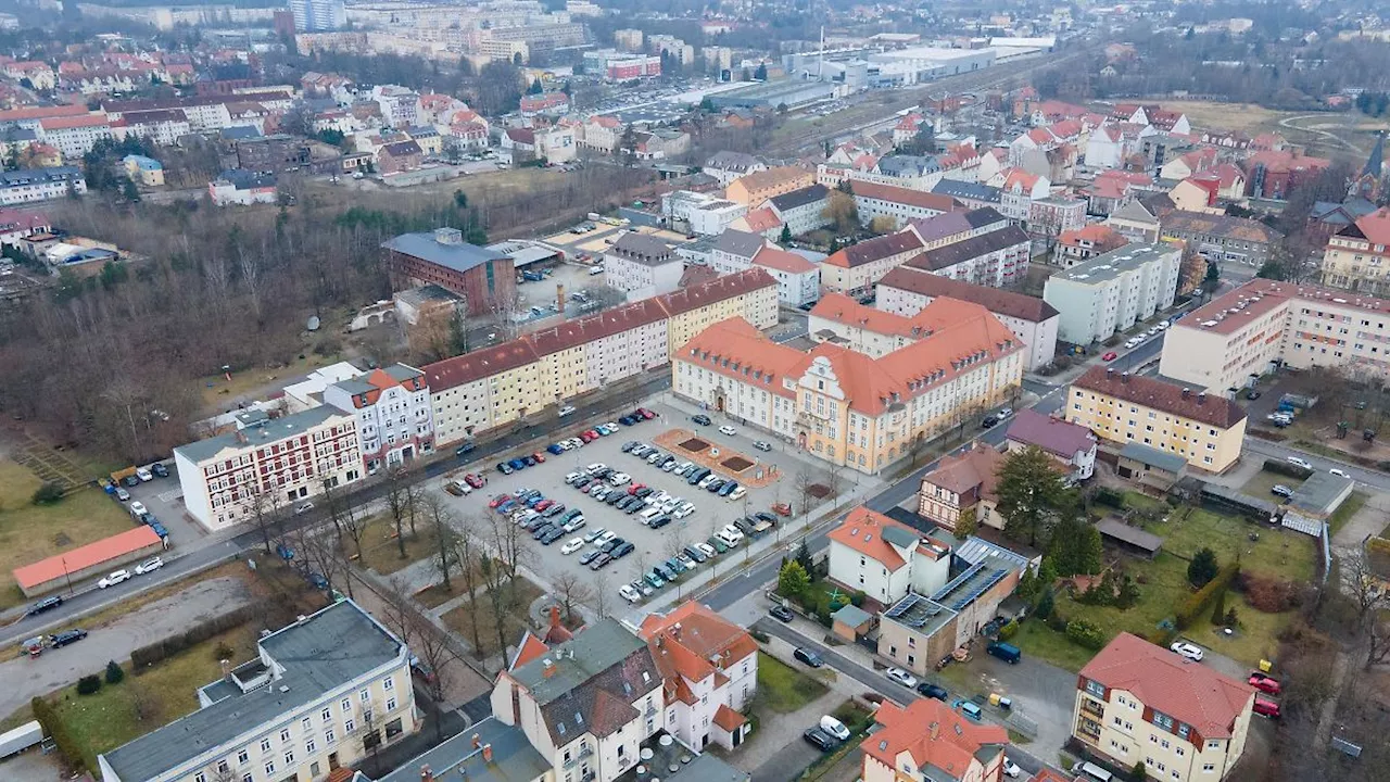 Sachsen: Oberbürgermeisterwahl in Weißwasser: Zweiter Wahlgang nötig