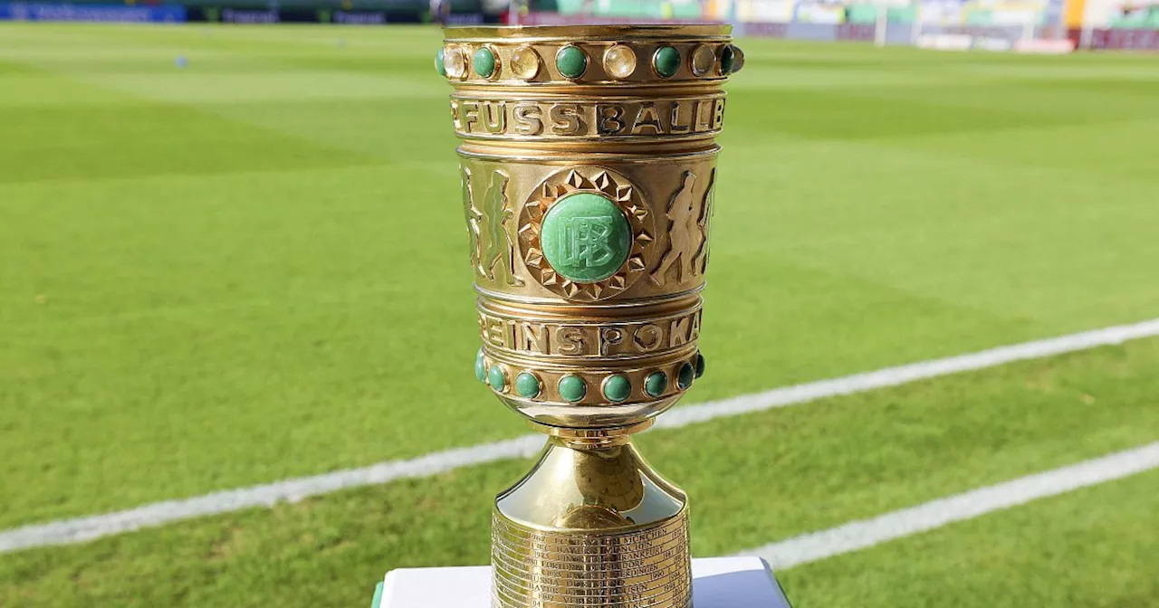 DFB-Pokal: Arminia gegen Union Berlin, SC Paderborn erwartet Werder Bremen