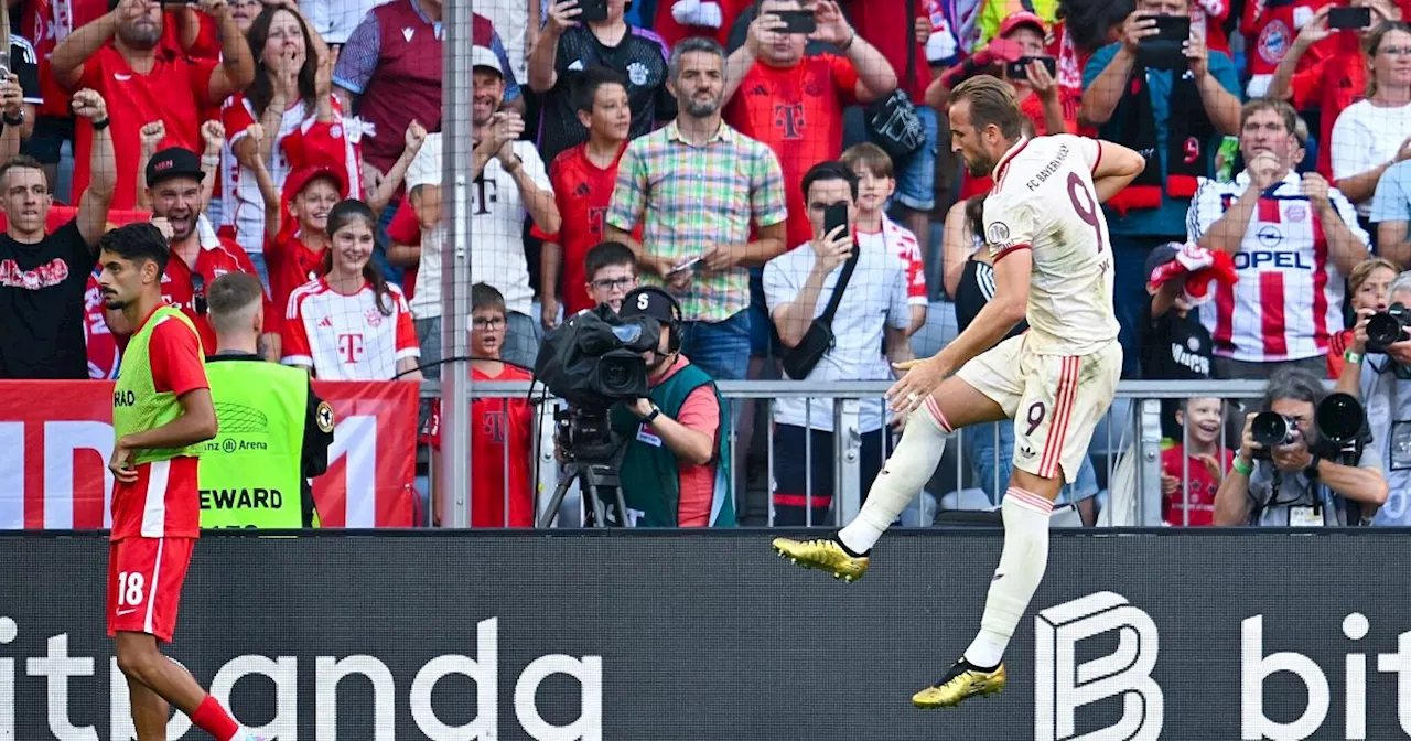 Kompanys mutige Bayern-Taktik geht gegen Freiburg auf