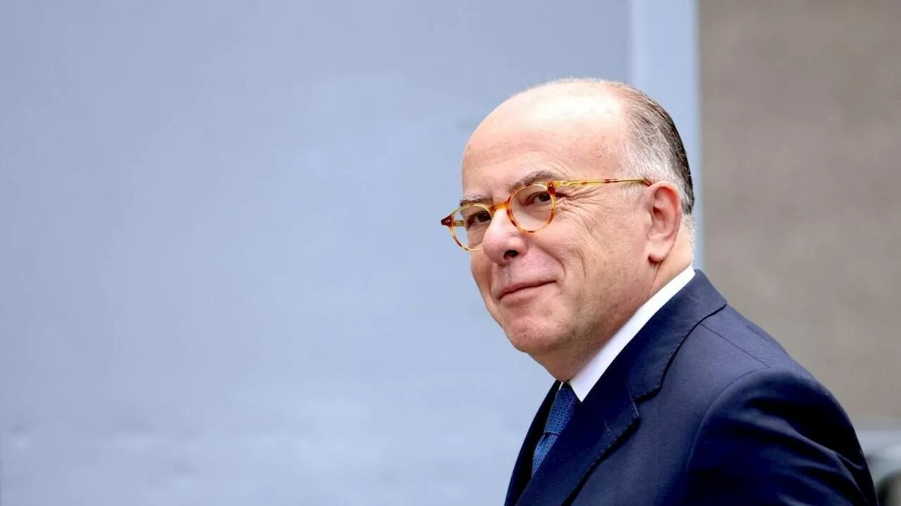 Futur Premier ministre : Bernard Cazeneuve reçu par Emmanuel Macron lundi matin à l’Élysée