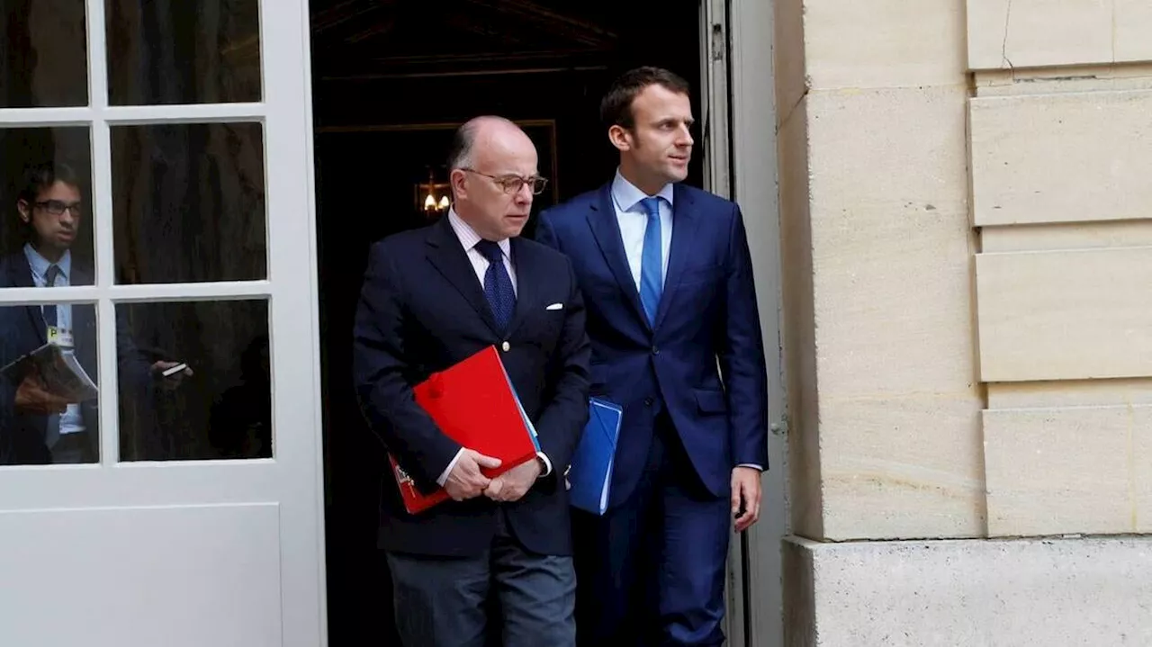 La question du jour. Pressenti pour Matignon, Bernard Cazeneuve ferait-il un bon Premier ministre ?