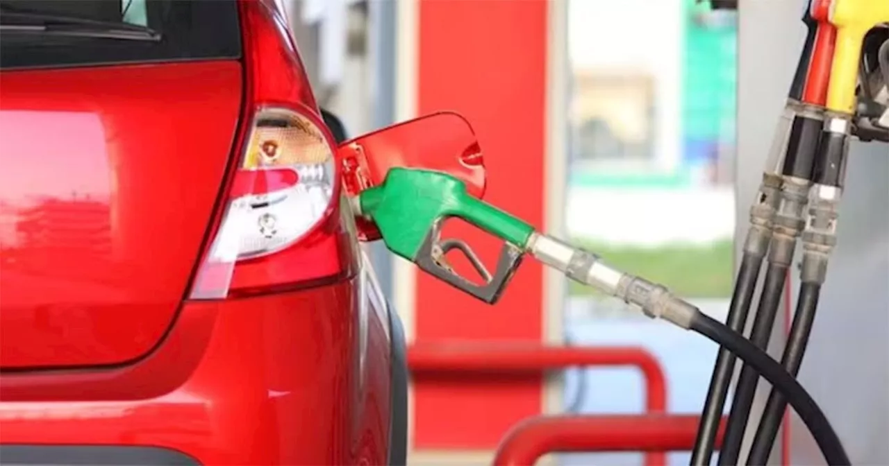 Sube el precio de la gasolina en Guanajuato: ¿cuánto cuesta?