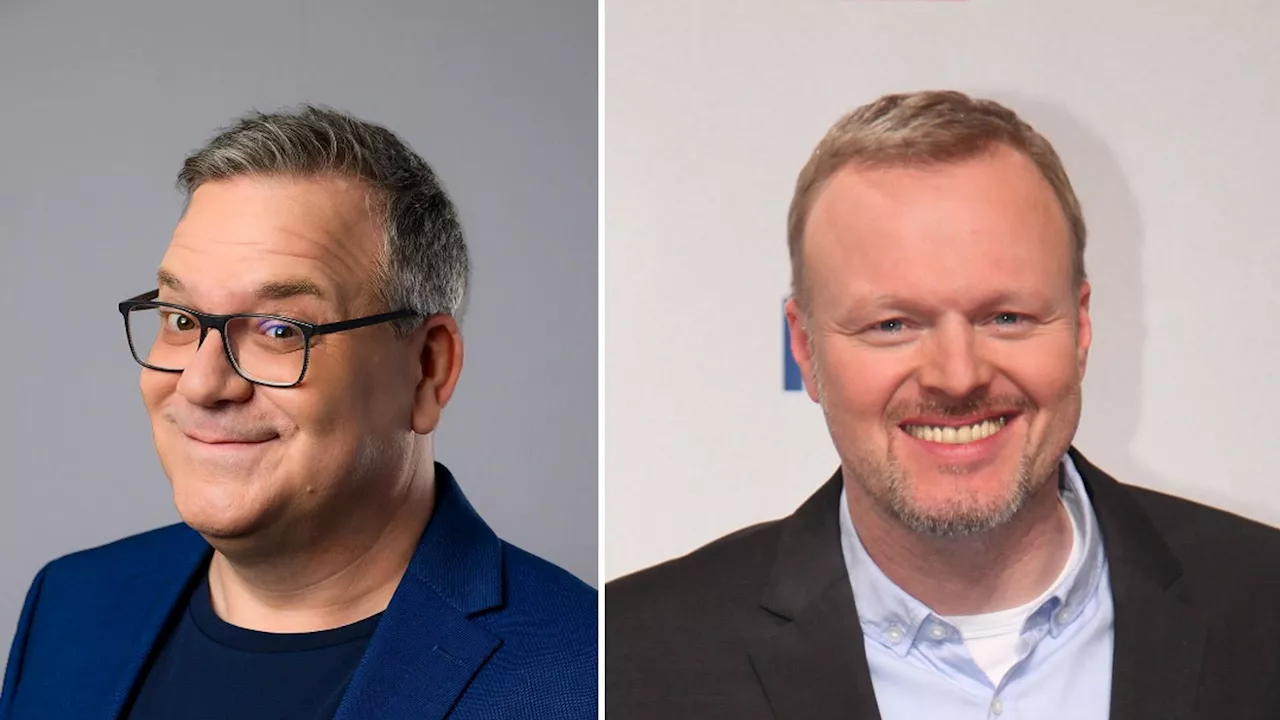 Elton verrät: Stefan Raab steigt nicht zum Spaß in den Ring