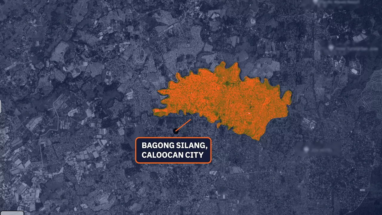 Caloocan’s Barangay 176, most populated Philippine village, divided at last