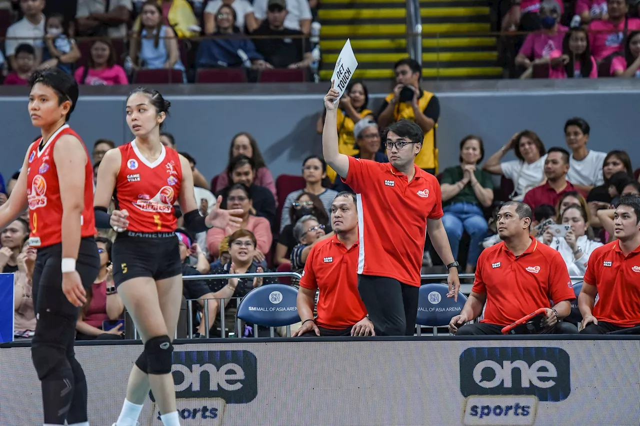 ‘Horrible experience’: PVL hangs up on PLDT’s semifinal endgame protest versus Akari