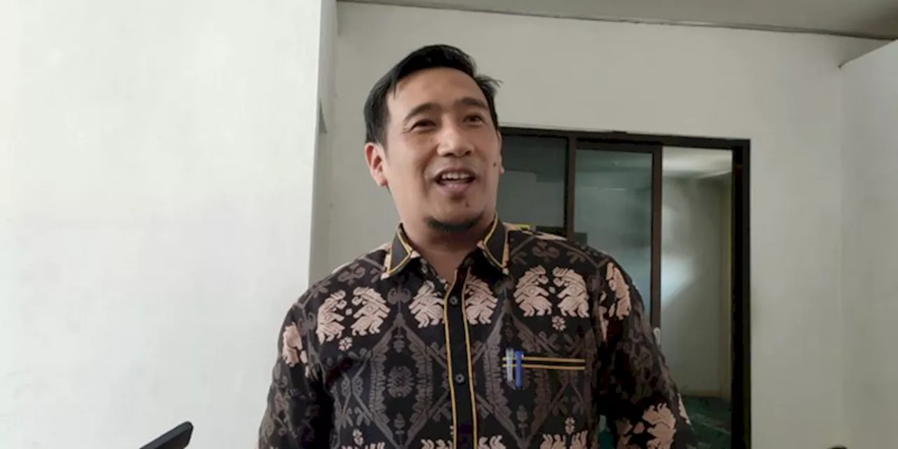 Hari Ini DKPP Putuskan Nasib Komisioner KPU Bandar Lampung Fery Triatmojo