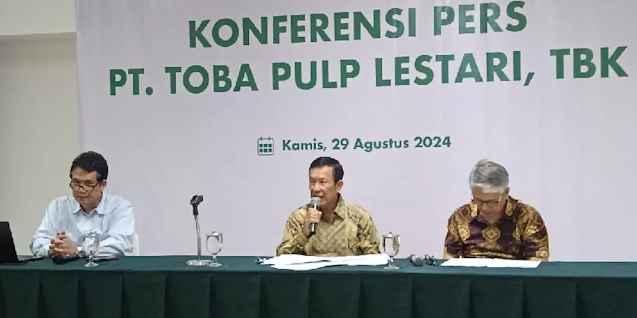 Sikapi Vonis Sorbatua Siallagan, TPL: Kami Tetap Taat Hukum dan Tetap Dorong Kemitraan