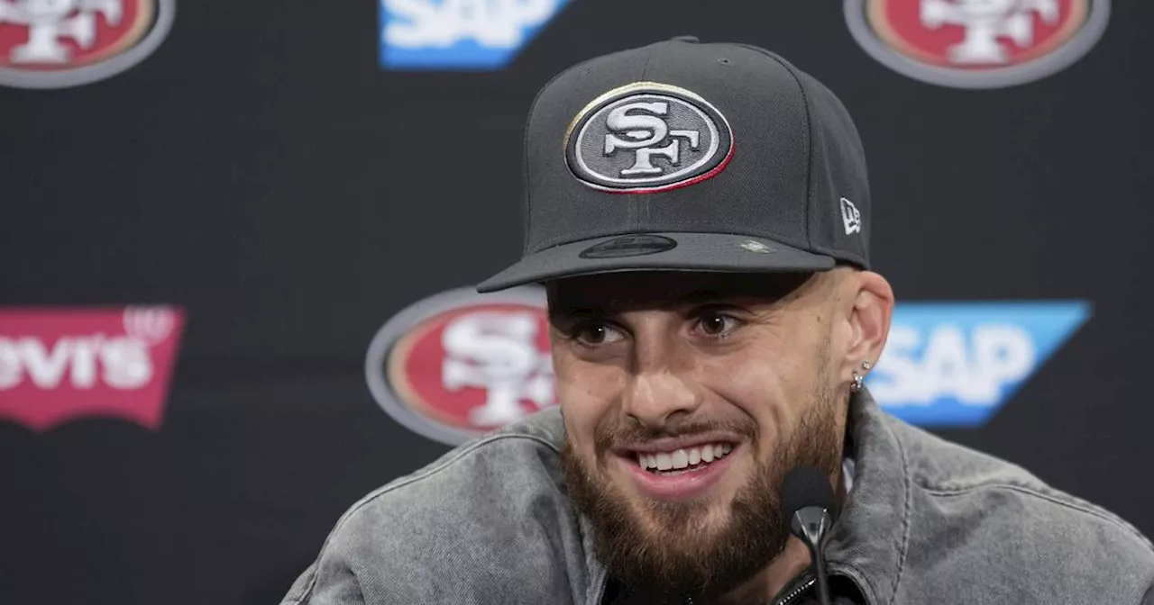 San Francisco 49ers: NFL-Profi Pearsall bei Raubüberfall angeschossen