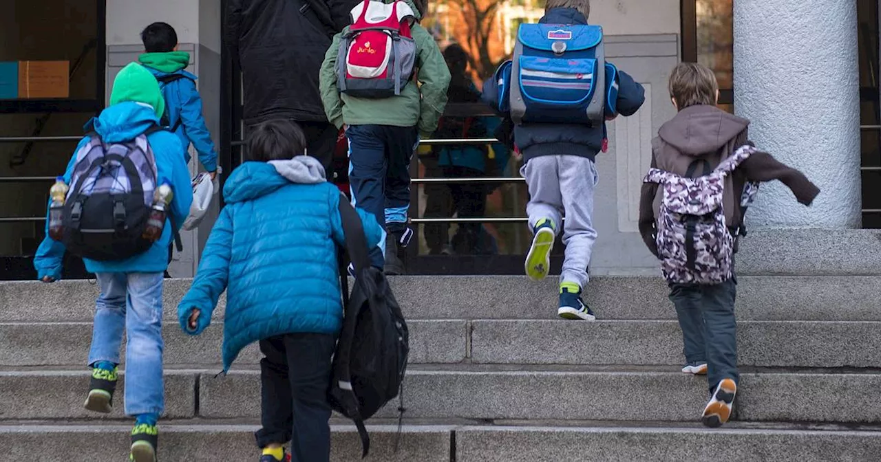 Schule: Keine NRW-Regeln über fehlende Kinder