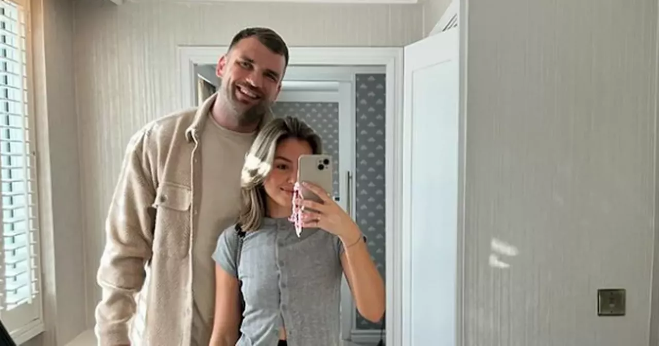 Inside Ireland rugby’s Tadhg Beirne’s chic Limerick home with wife Harriet