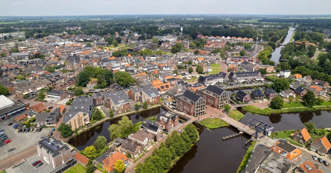 Cultureel en sportief Coevorden wil zich laten zien met nieuw festival