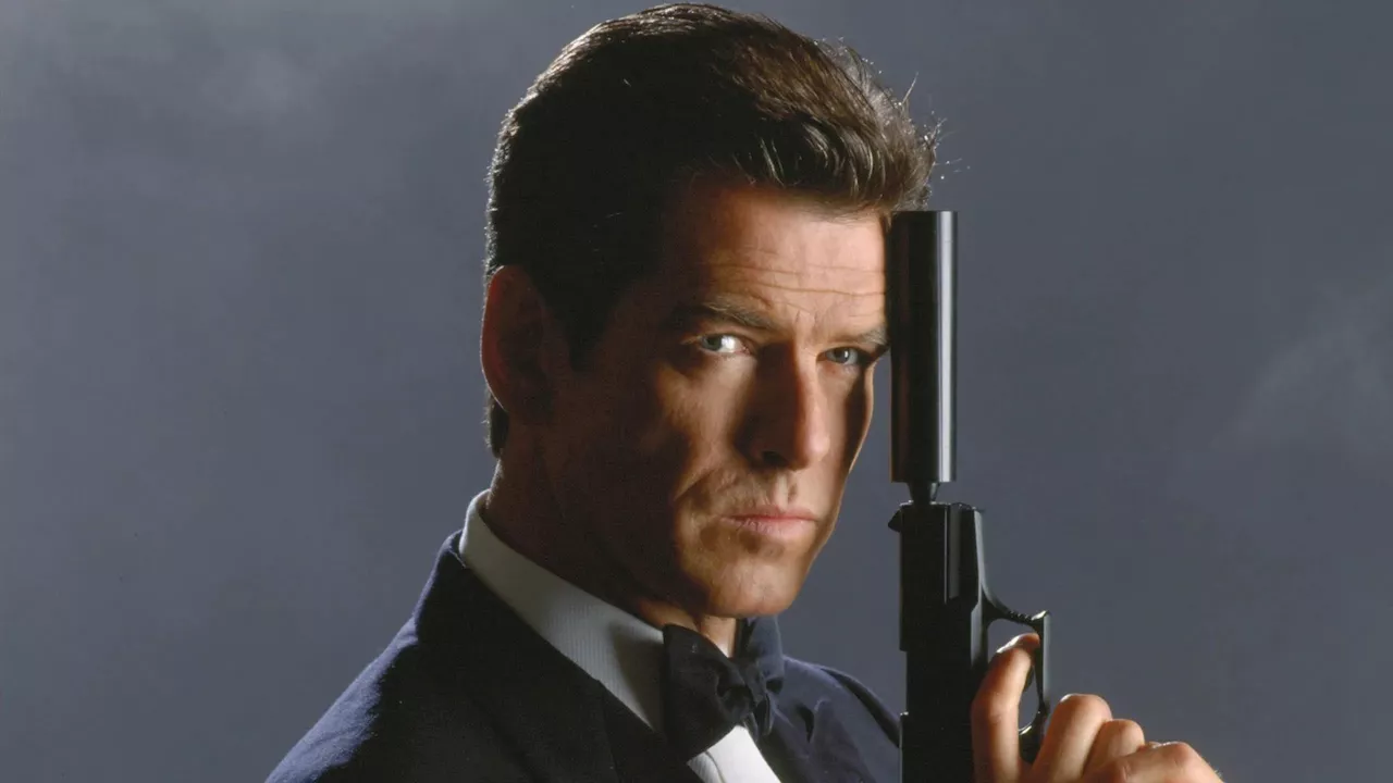 'Muere otro día': curiosidades de la última película de Pierce Brosnan como 007