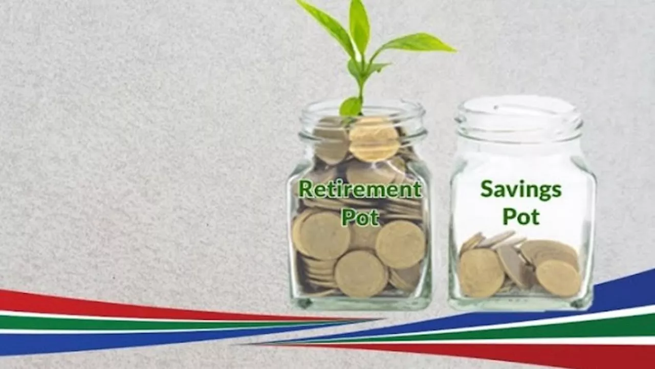 South Africans will not retire comfortably: Expert - SABC News - Breaking news, special reports, world,