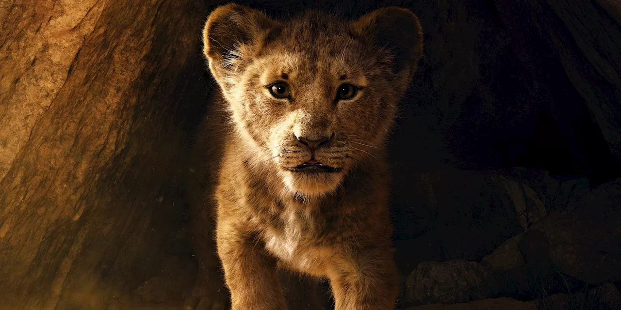 2024's Highest Grossing Film Just Passed 2019's Lion King To Become 9th Biggest Movie Of All Time