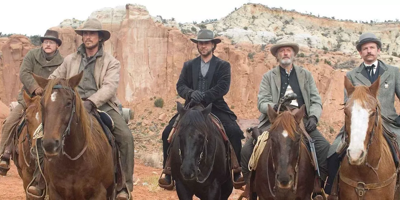 3:10 To Yuma Cast & Character Guide