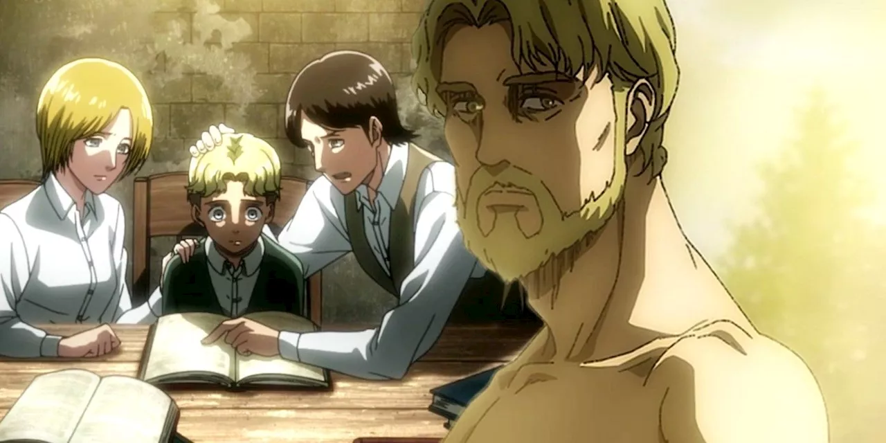 Attack On Titan's Most Misunderstood Character Shows How Deep the Series Is