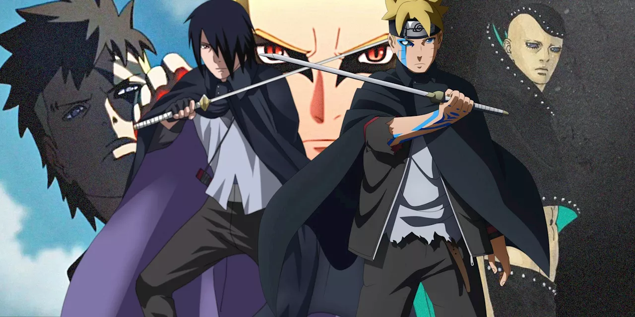 &quot;Should Have Died a Long Ago&quot;: Naruto’s Kishimoto Was Stopped From Killing Boruto’s Most Hated Character