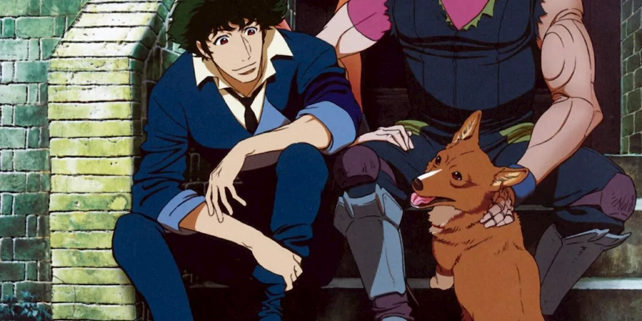 The Real Reason Cowboy Bebop Is Timeless Is So Subtle That Most Fans Missed It