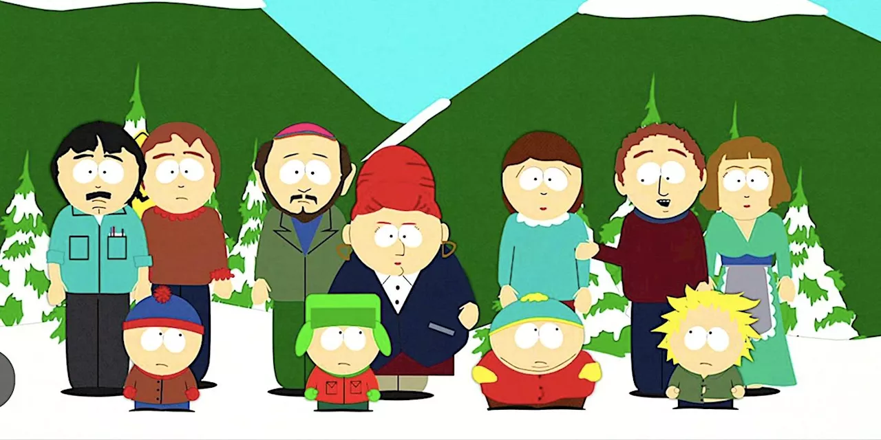 Two Of South Park’s Best Episodes Ever Tell The Exact Same Story