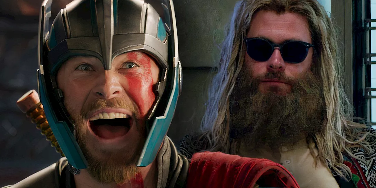 Your Biggest Thor 4 Complaints May Get Even Worse In Avengers 6