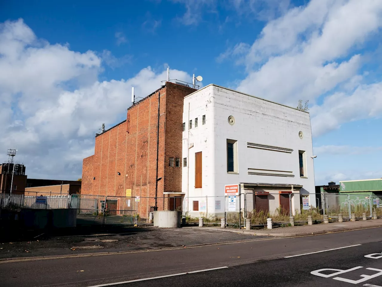 Town council throws support behind care home plans on former Clifton cinema site in Wellington