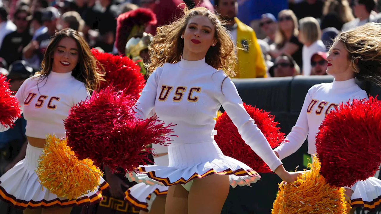 College football games today: Week 1 schedule for Sunday