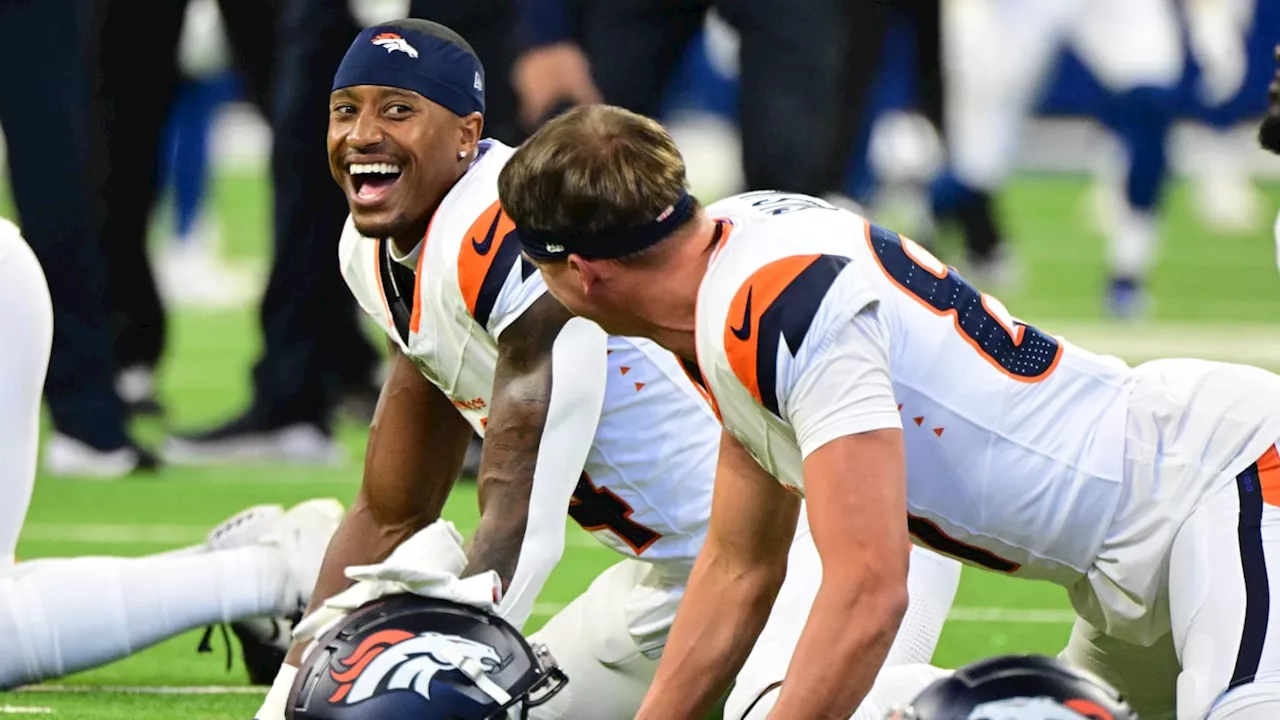 Did Denver Broncos Miss an Opportunity by Not Trading Courtland Sutton to San Fran?