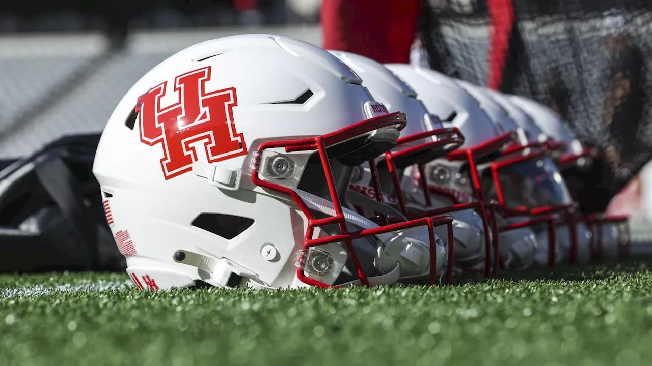 Houston Cougars Top 50 Greatest: Rich Stotter