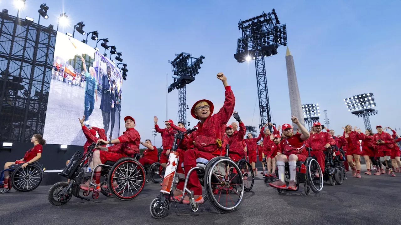 Humboldt Broncos Crash Survivor Competes at 2024 Paralympics