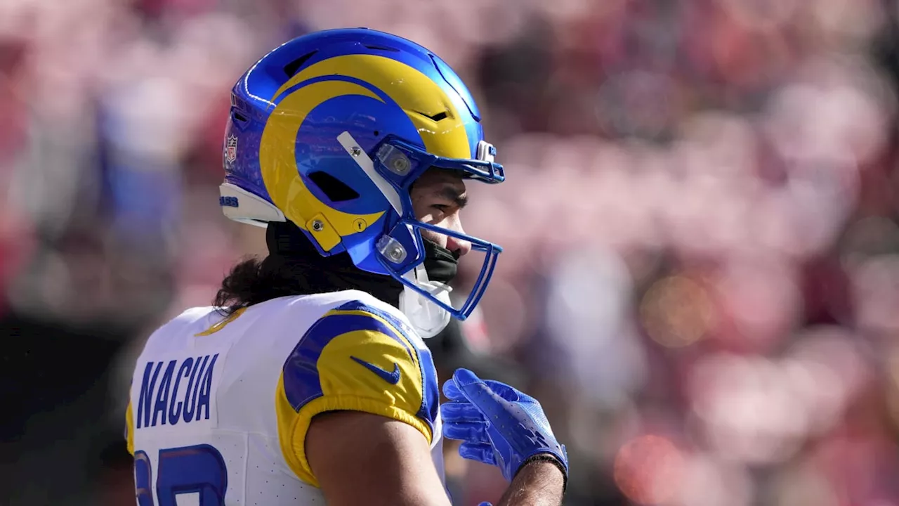 Is Rams' Star Puka Nacua Headed For Regression in Year Two?