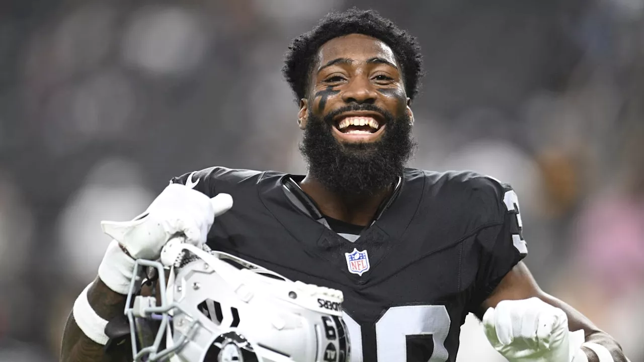 Many Las Vegas Raiders defenders enter a pivotal year