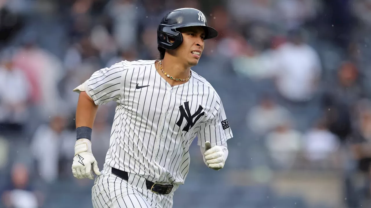 New York Yankees Batter Explains Costly Mistake