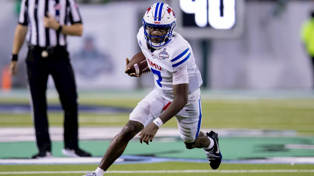 Post Game Recap: SMU's offensive explosion leads to blowout win