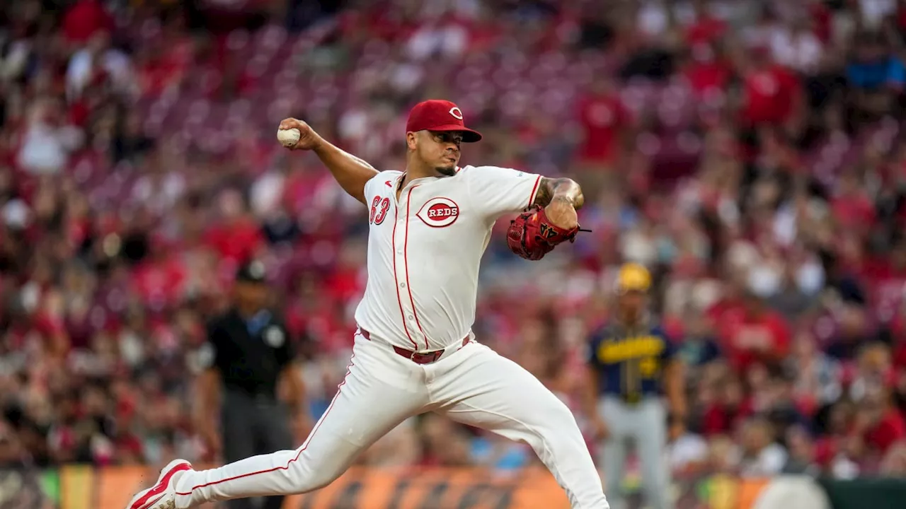 Postgame Takeaways: Cincinnati Reds Lose Third Straight, Fall to Brewers 5-4