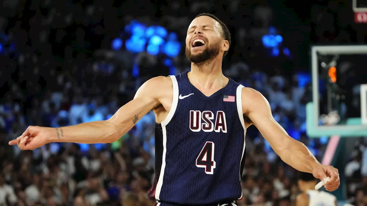 Steph Curry Reveals Truth Behind Viral Social Media Change