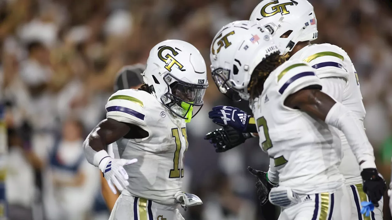 The Good, The Bad, and The Ugly From Georgia Tech's Win Over Georgia State