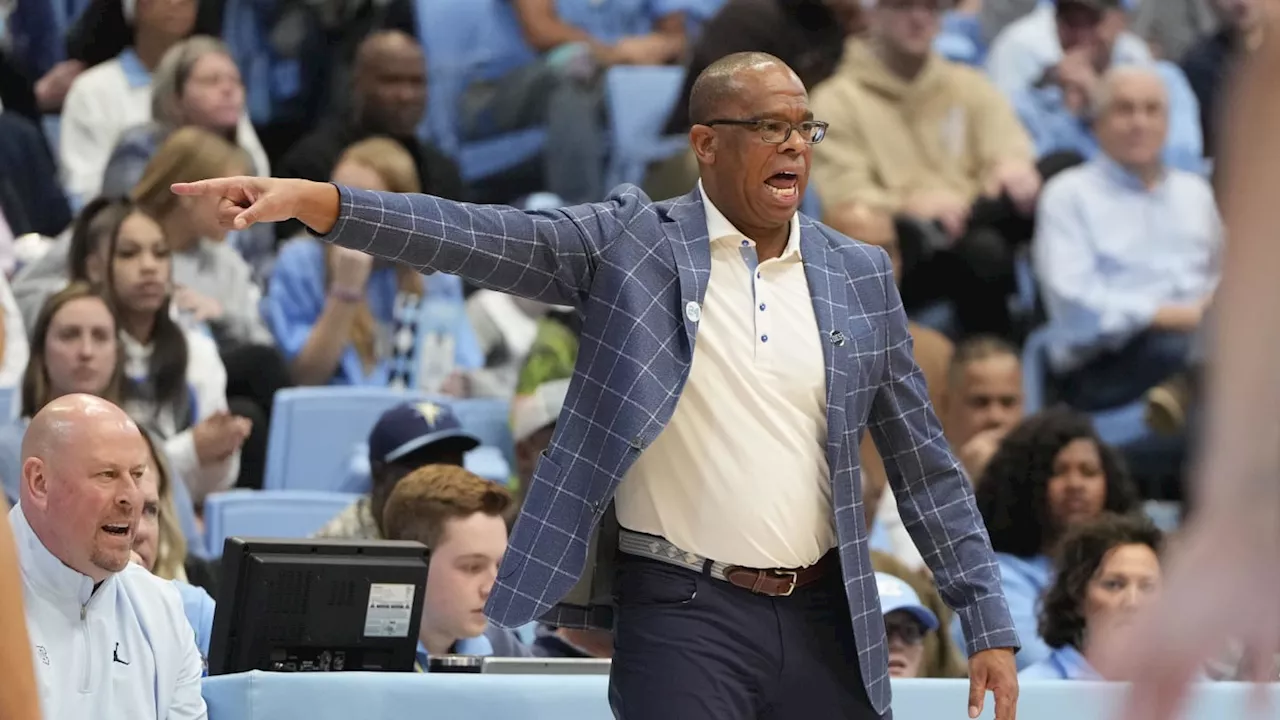 UNC Basketball: Top-Ranked 2027 Prep Resides in North Carolina