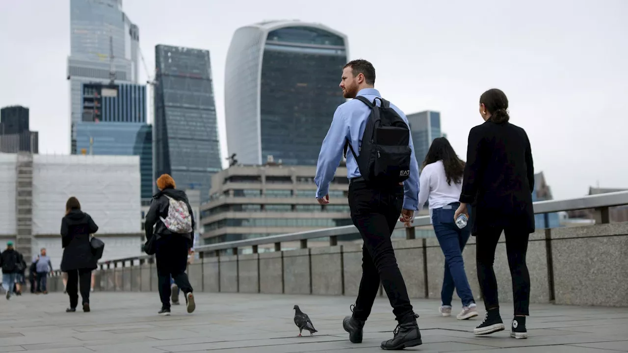 Employers will have to offer four-day week under new plans