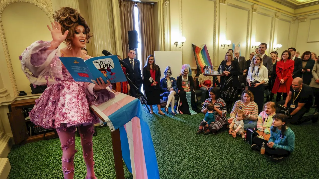 Victorian govt accused of indoctrinating kids with ‘fringe theories about sex and gender’