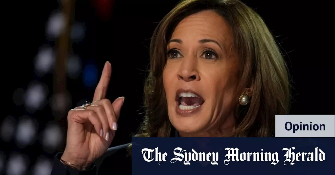 Gold is soaring on fears Kamala Harris is about to unleash an economic catastrophe