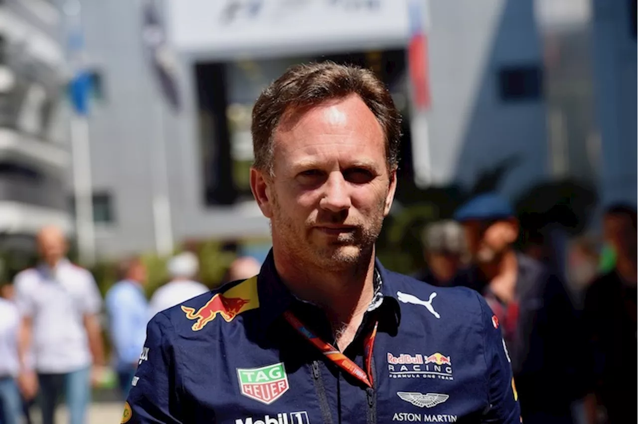 Christian Horner: «Formel 1 muss attraktiver werden»