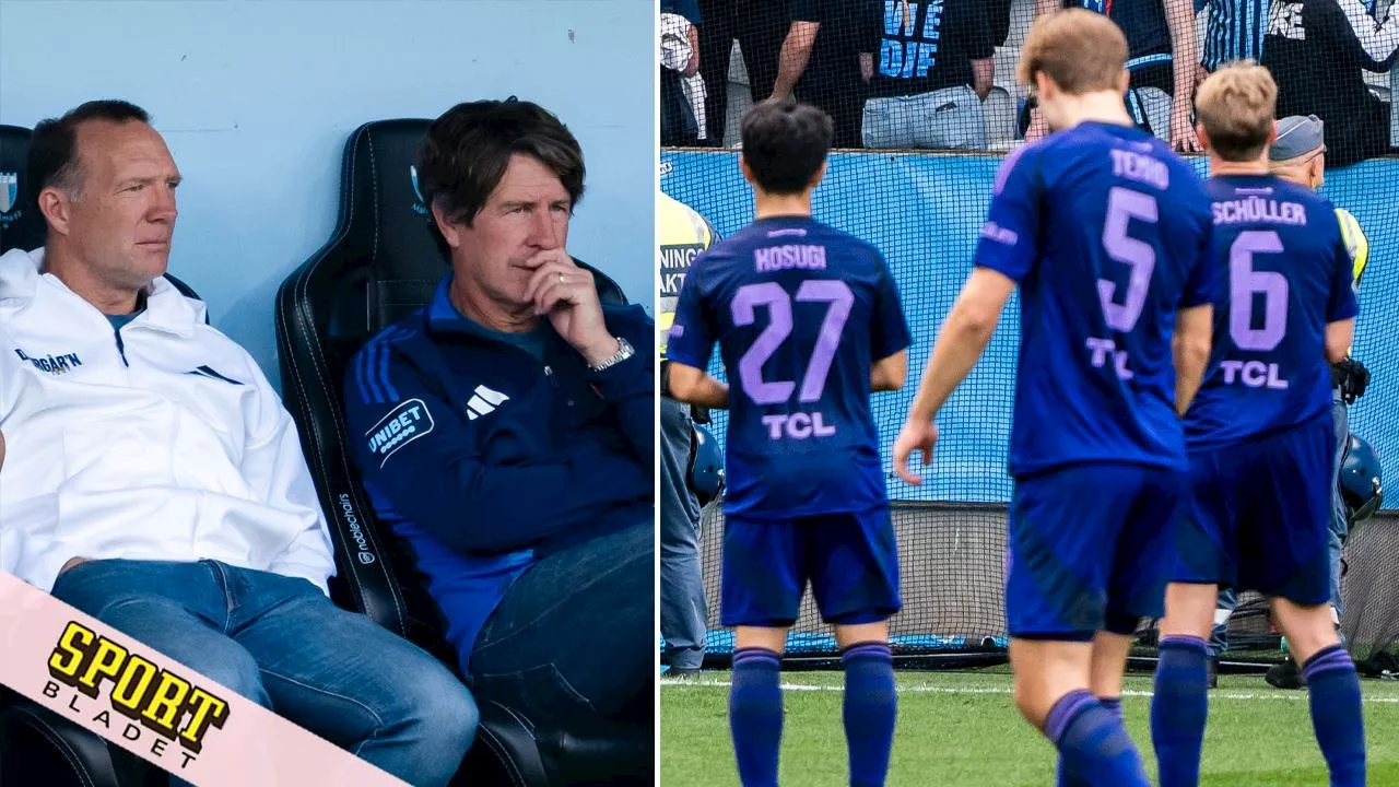 ”Jävla loser-mentalitet funkar inte i Djurgården”
