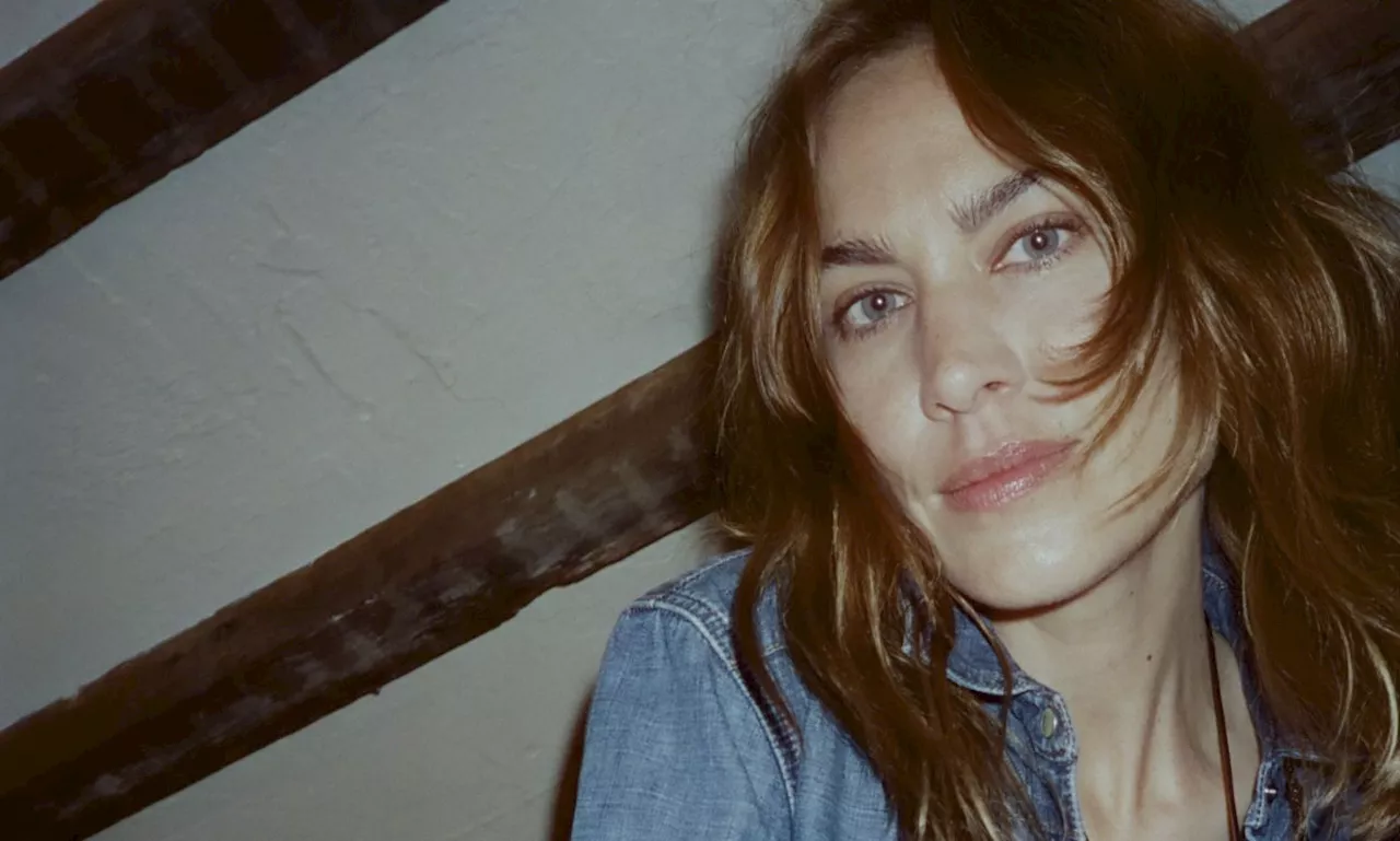 Alexa Chung was once the top it-girl in fashion – does she still have 'it' now?