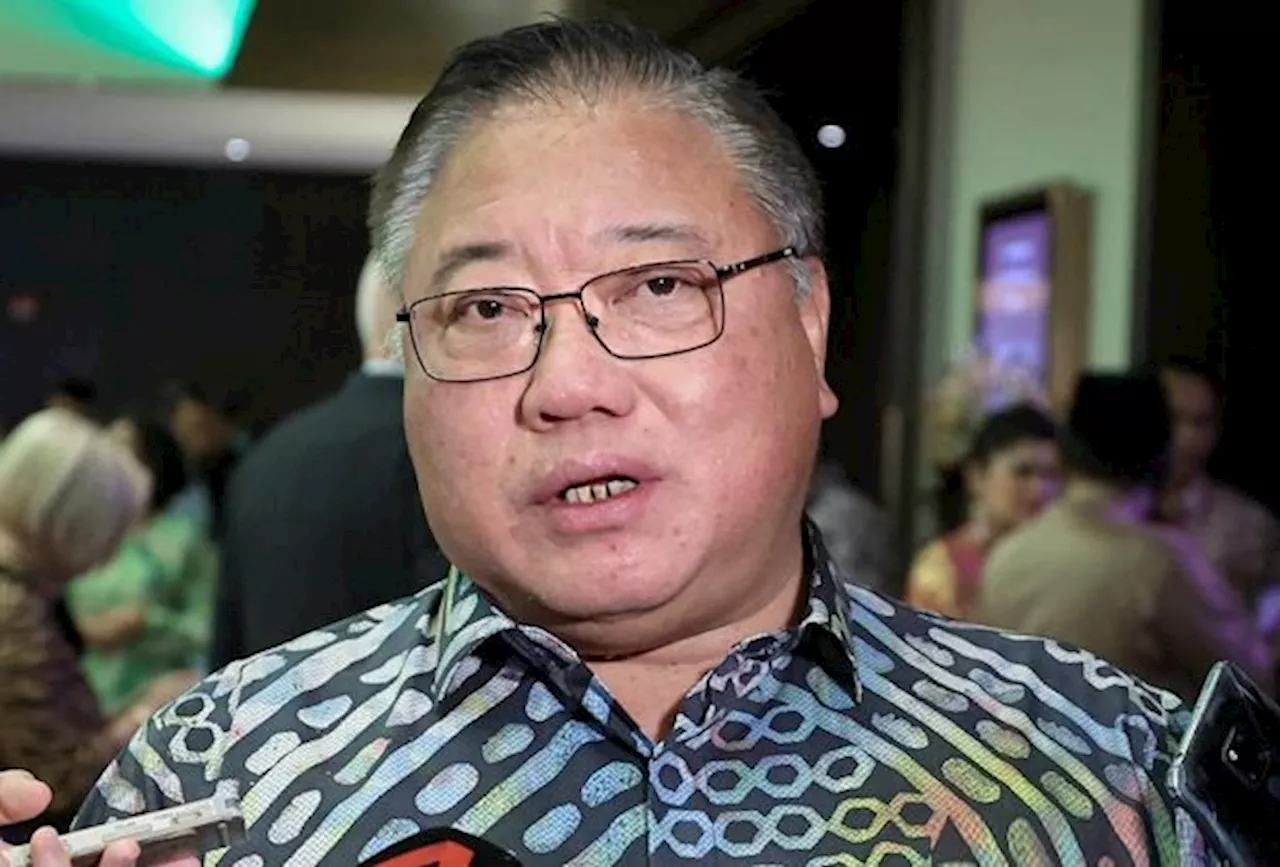 Avoid raising issues on social media that can harm racial harmony, says Tiong