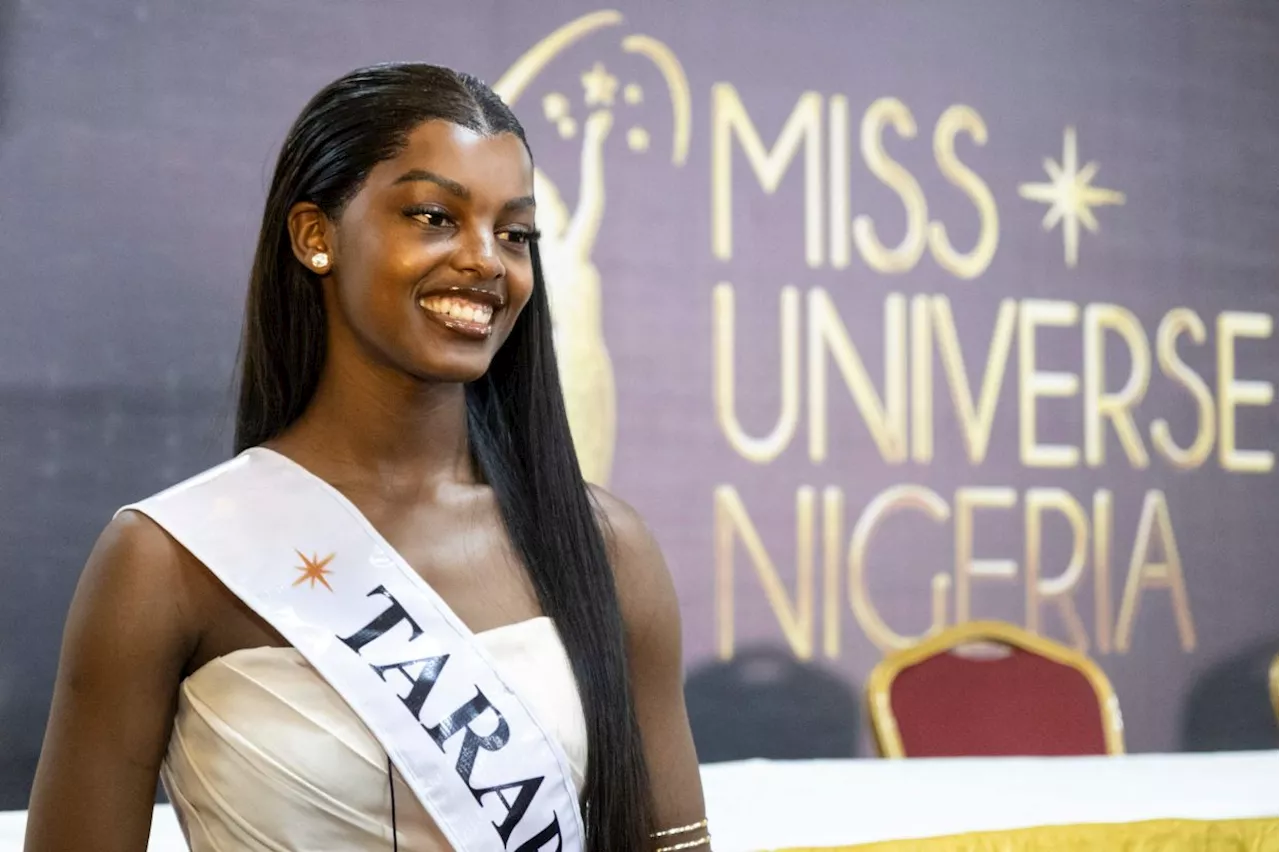 Chidimma Adetshina wins Miss Universe Nigeria after rejection in South Africa