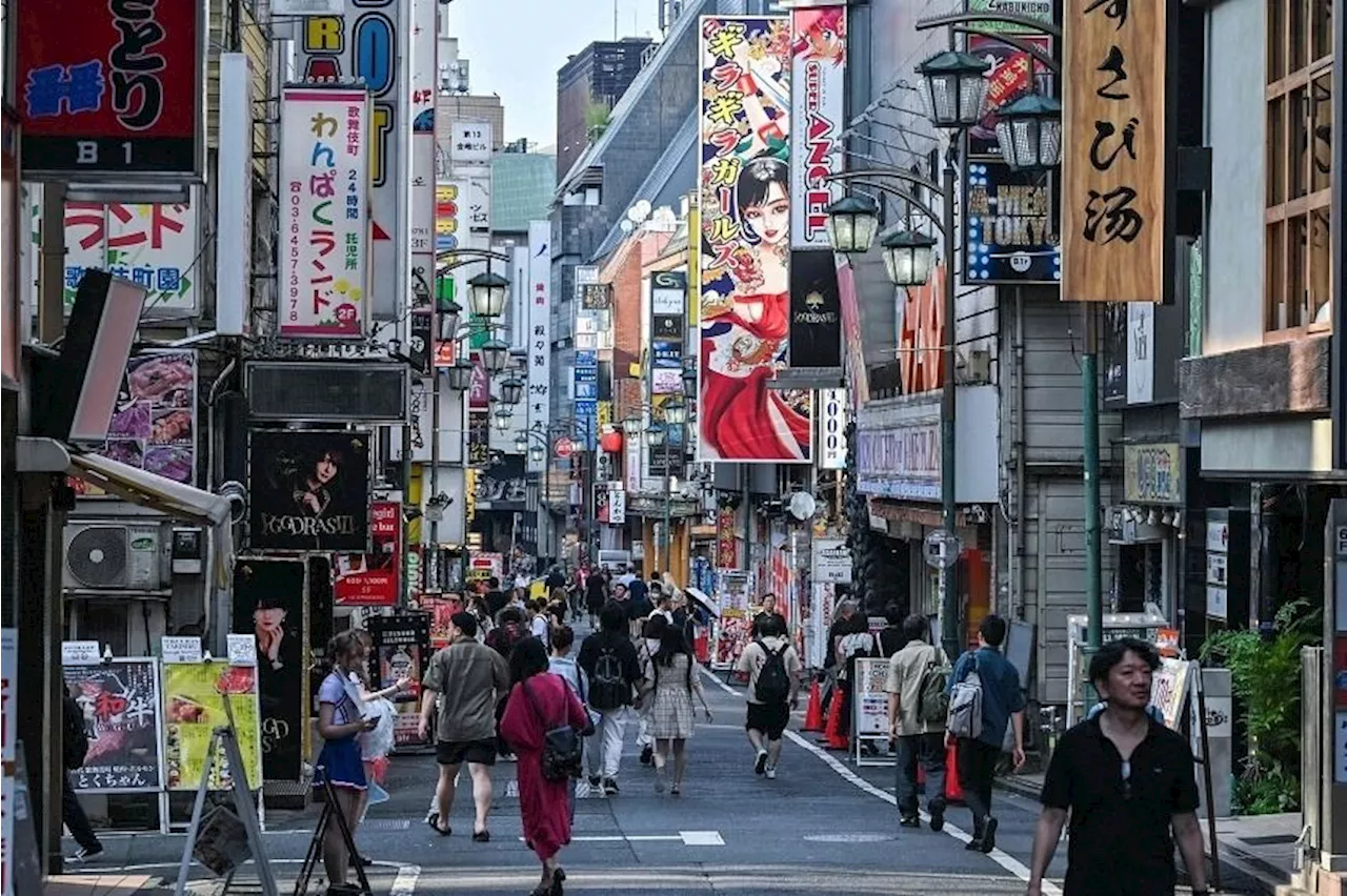 Japan wants its hardworking citizens to try a four-day workweek