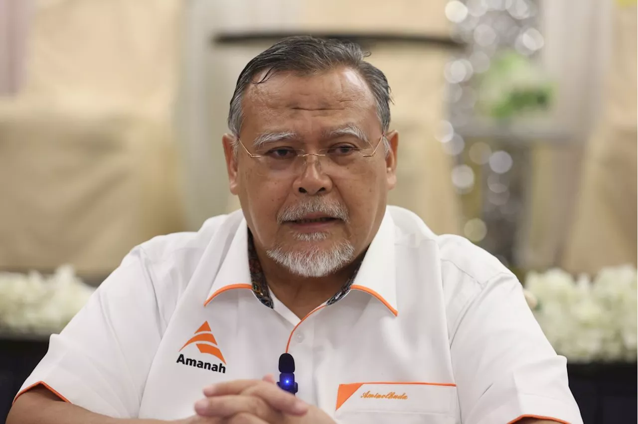 Mahkota polls: Addressing hate speech a priority for unity govt, says Johor Pakatan